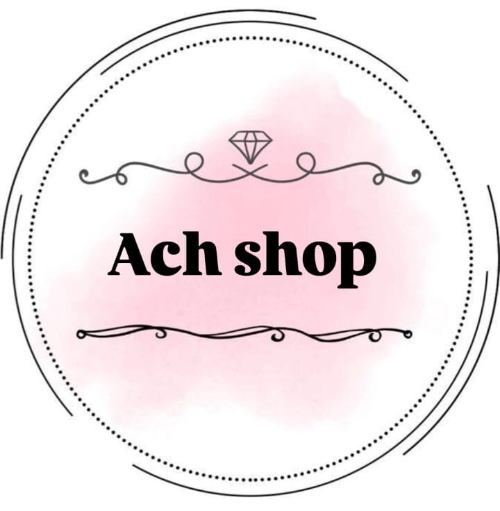 achshop.ma votre boutique en ligne d'achat de vêtement